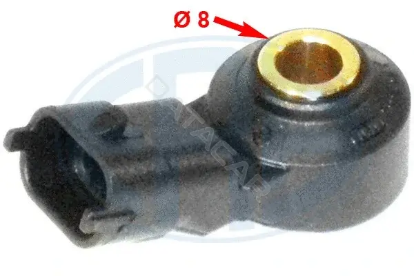 Датчик детонации ERA 550305