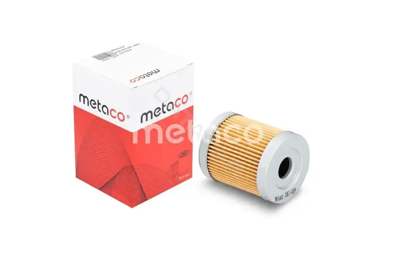 Масляный фильтр METACO 1061-009