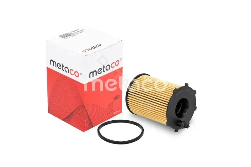 Масляный фильтр METACO 1020-052