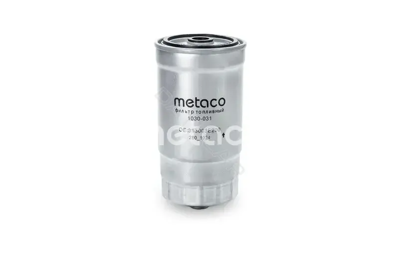 Топливный фильтр METACO 1030-031