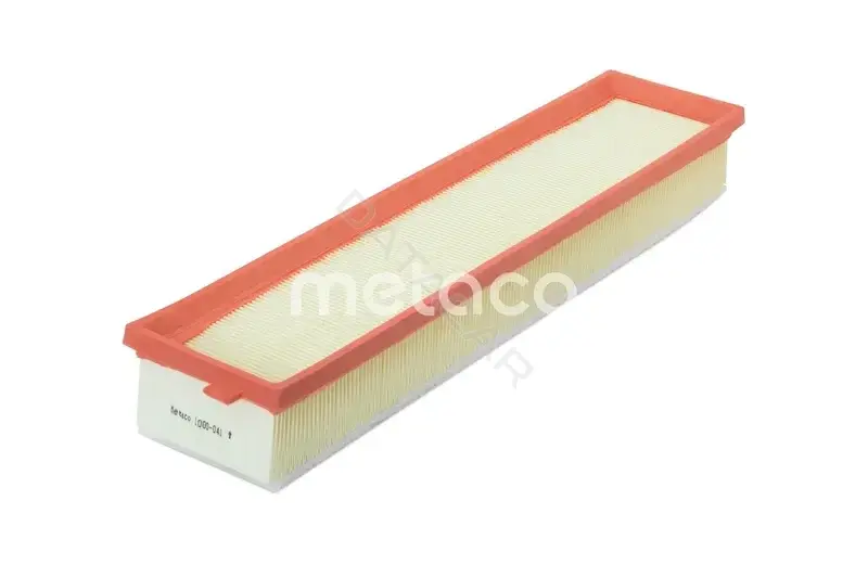 Воздушный фильтр METACO 1000-041