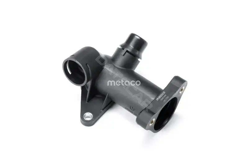 Фланец охлаждающей жидкости METACO 1540-005