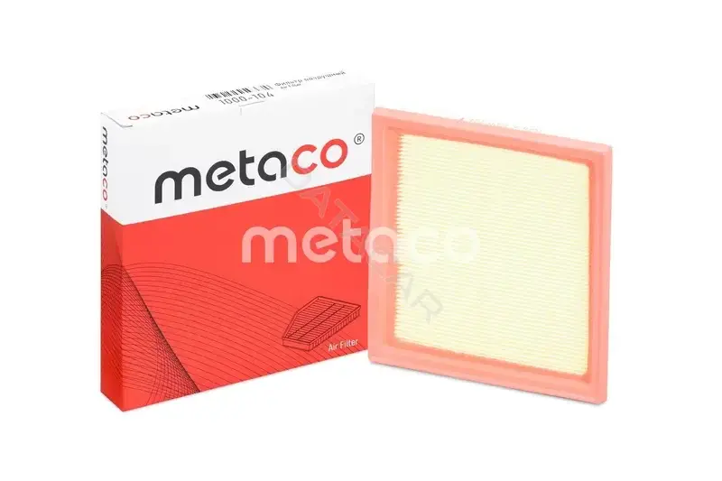 Воздушный фильтр METACO 1000-104