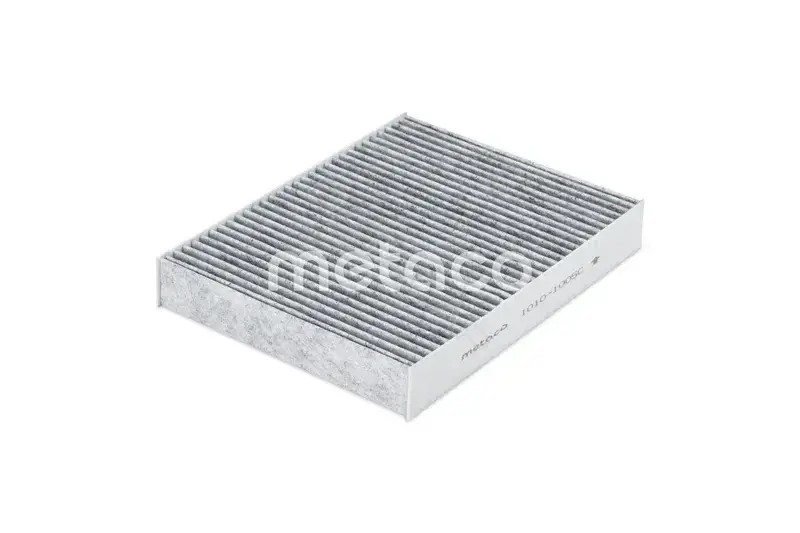 Фильтр салонный METACO 10101005C