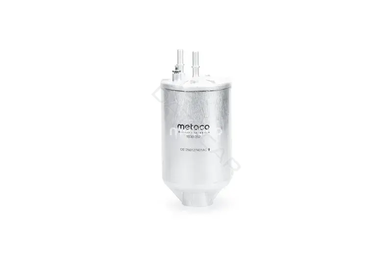 Топливный фильтр METACO 1030352