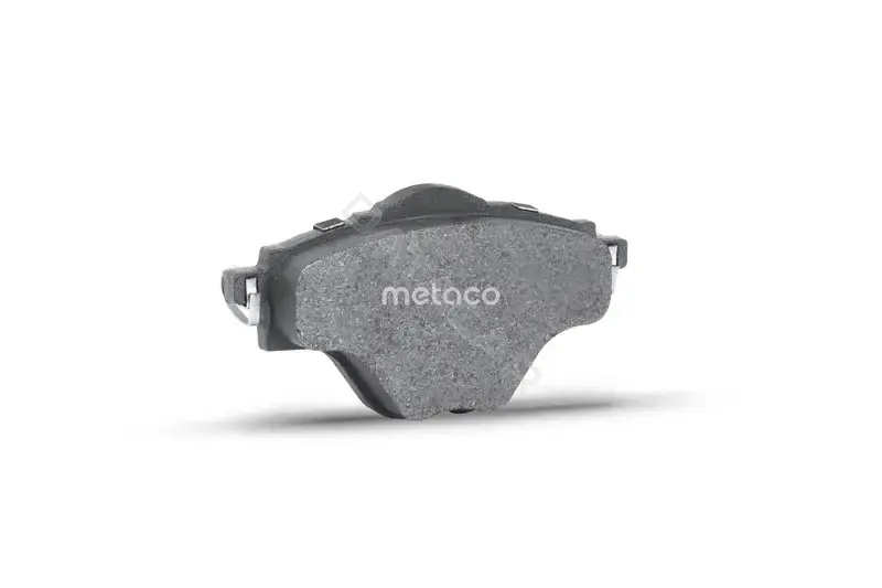 Тормозные колодки METACO 3010-264