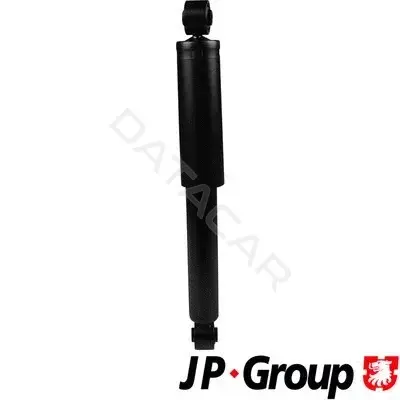 Амортизаторы JP GROUP 1152110600
