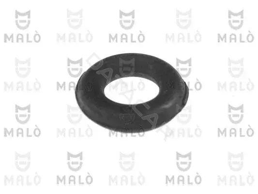 Крепление глушителя MALO 17570