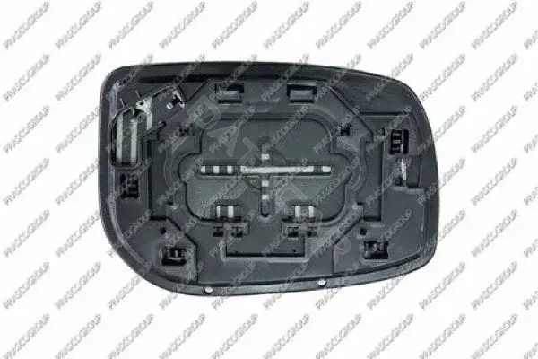 Стекло зеркала PRASCO TY3257514