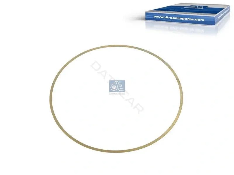 Кольцо гильзы DT Spare Parts 1.10602