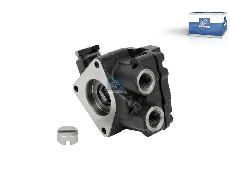 Топливный насос DT Spare Parts 2.12092