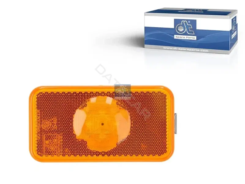 Габариты DT Spare Parts 2.24492