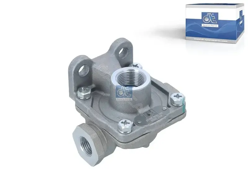 Кран пневмосистемы DT Spare Parts 2.44093