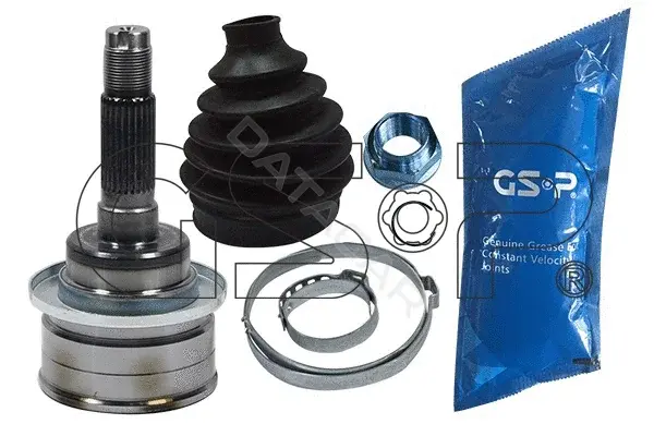 Шрус GSP 827017