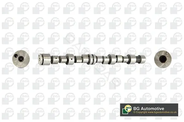Распредвал BGA CS6387