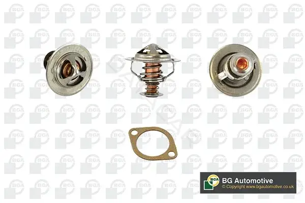 Термостат BGA CT5343K