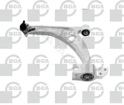 Рычаги BGA TRC9618