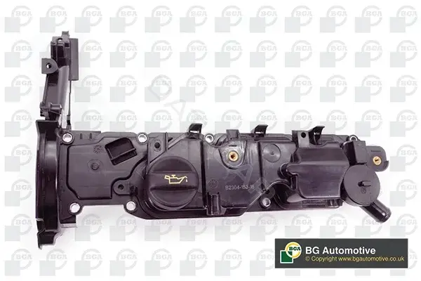 Крышка клапанная BGA RC65008