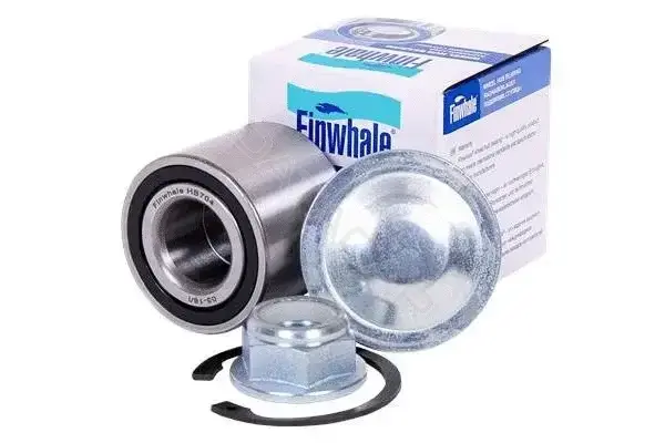 Подшипник ступицы FINWHALE HB704