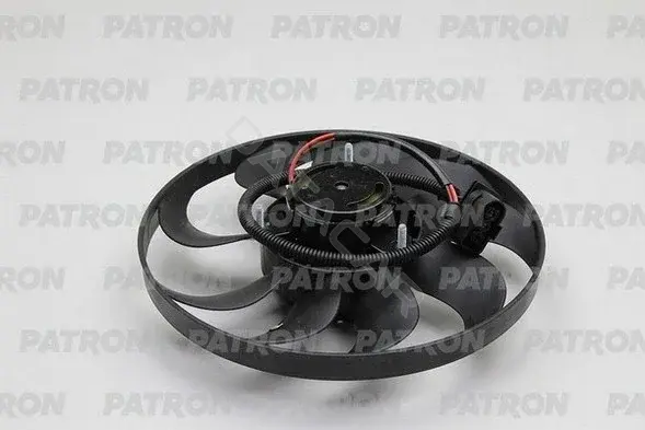 Вентилятор радиатора PATRON PFN187