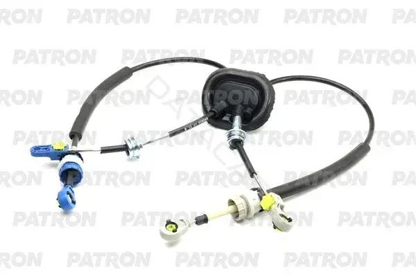 Трос КПП PATRON PC9069