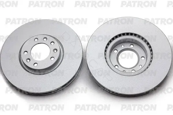 Тормозные диски PATRON PBD1201