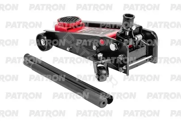 Домкраты PATRON P-T830025