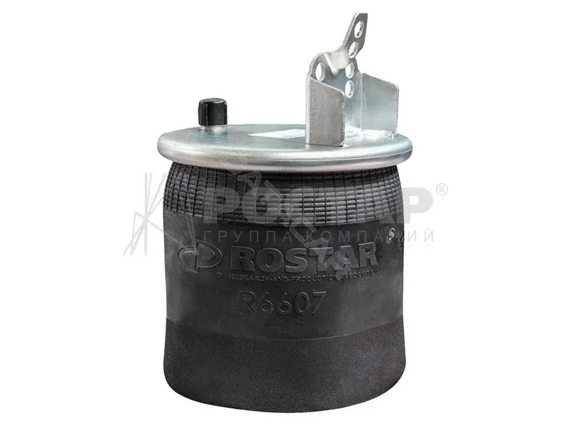 Пневмоподушка ROSTAR R6607DFS01