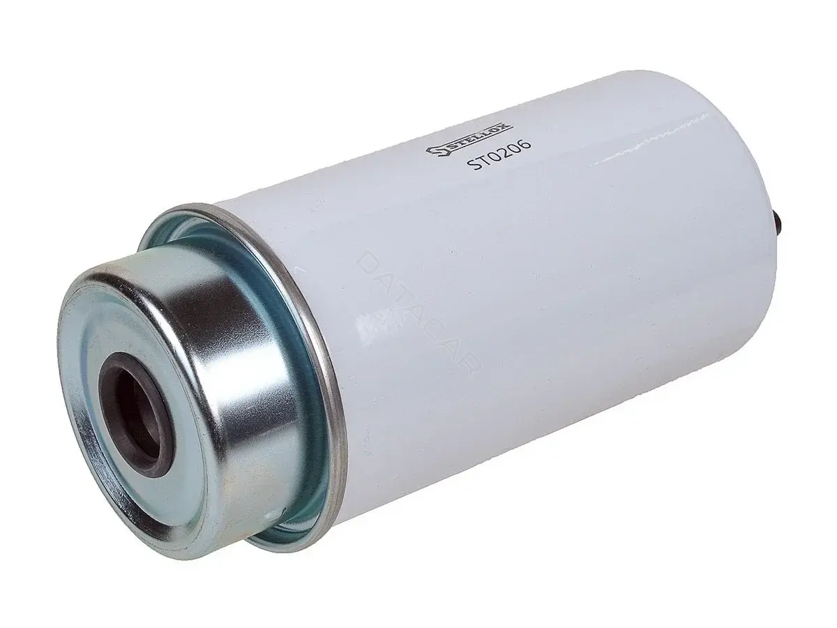 Топливный фильтр STELLOX 21-00524-SX