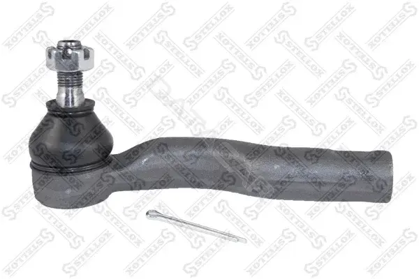 Рулевые наконечники STELLOX 51-98070-SX