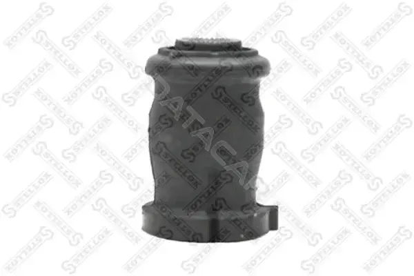 Сайлентблок рычага STELLOX 77-01058-SX