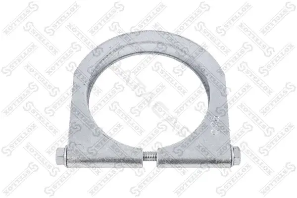 Хомут глушителя STELLOX 82-01004-SX