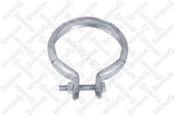 Хомут глушителя STELLOX 82-01014-SX