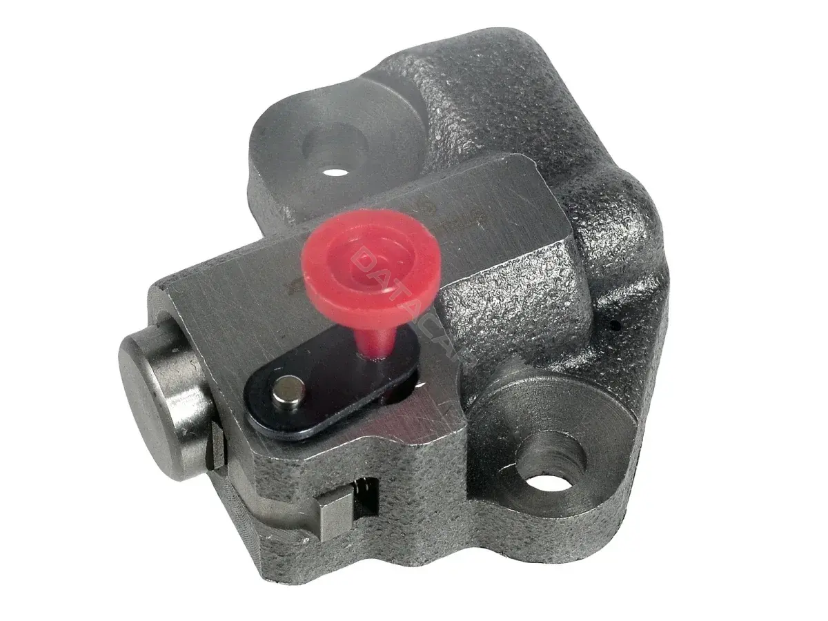 Натяжитель ремня генератора STELLOX 03-42045-SX