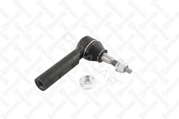 Рулевые наконечники STELLOX 51-00467A-SX