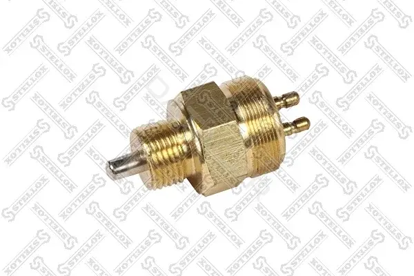 Датчик частоты вращения вала КПП/АКПП STELLOX 88-15250-SX