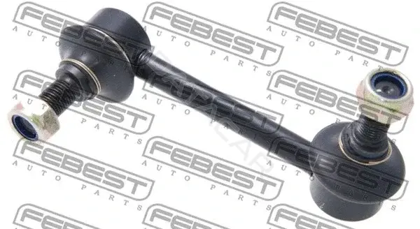 Стойки стабилизатора FEBEST 0223-C23FR