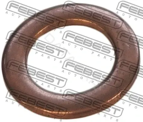 Сальник коленвала FEBEST 88430-101610C