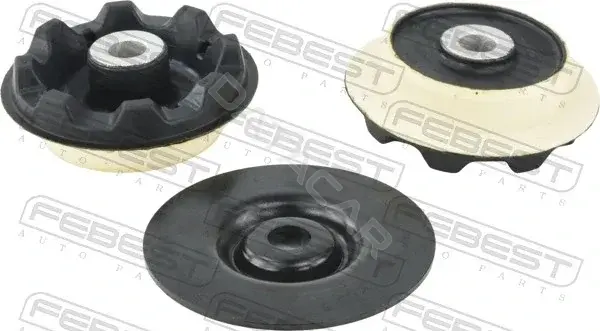 Подушка двигателя (Опора) FEBEST VWAB-053-KIT