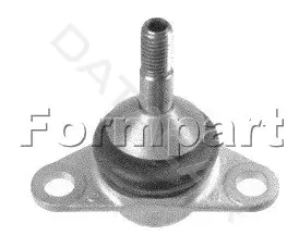 Шаровая опора FORMPART 3004010