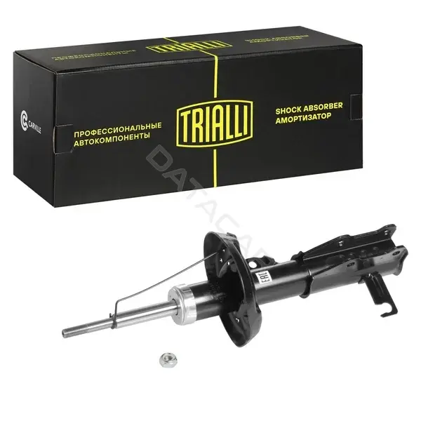 Амортизаторы TRIALLI AG21152