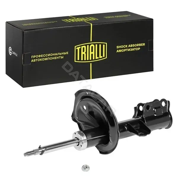 Амортизаторы TRIALLI AG08392