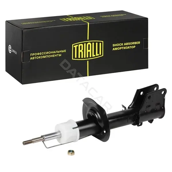 Амортизаторы TRIALLI AG16054