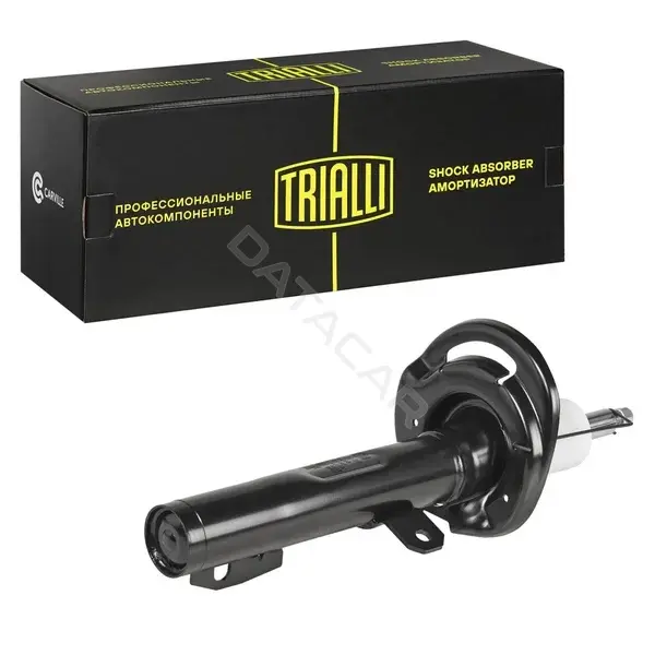 Амортизаторы TRIALLI AG10067