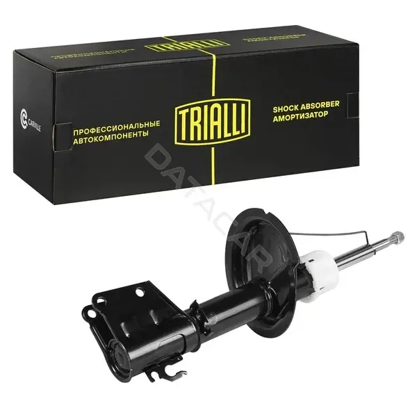 Амортизаторы TRIALLI AG16055