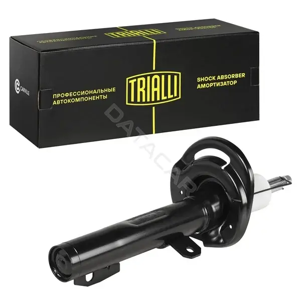 Амортизаторы TRIALLI AG10068