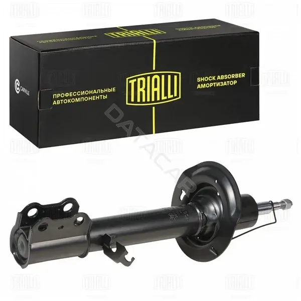 Амортизаторы TRIALLI AG30304
