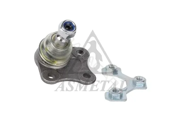 Шаровая опора ASMETAL 10VW1502