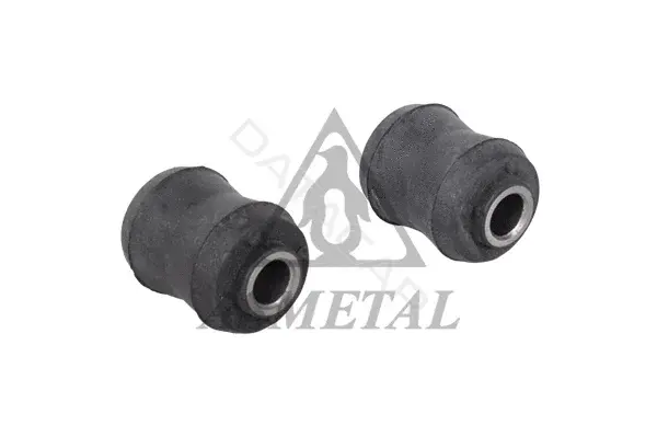 Втулки стабилизатора ASMETAL 38MR0515