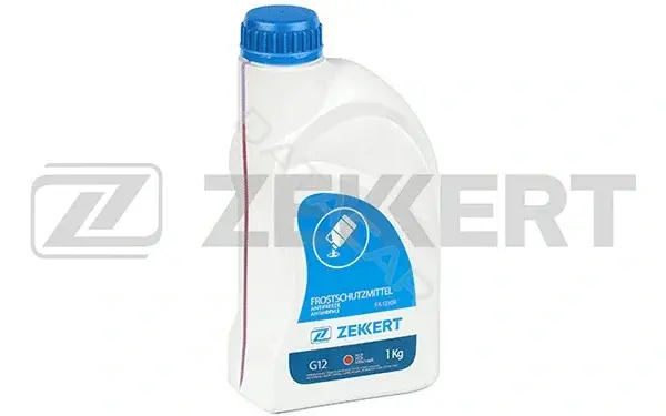 Антифриз ZEKKERT FK-1210R